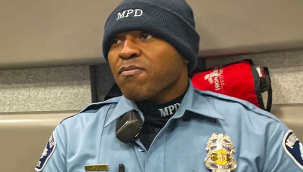 Minneapolis Police Officer ‘Ambushed’ and Shot Dead by Man He Thought Needed Help, Say Authorities