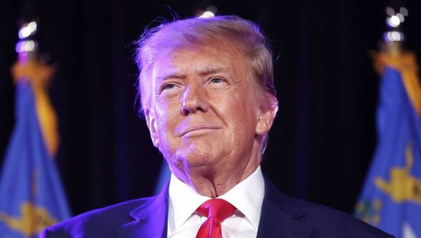 Minnesota court rejects bid to ban Trump from primary ballot -- but leaves open possibility for general election challenge | Blaze Media