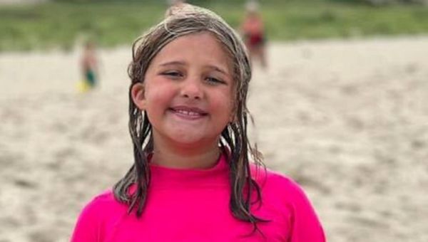 FBI joins search for possibly abducted 9-year-old girl at New York state park