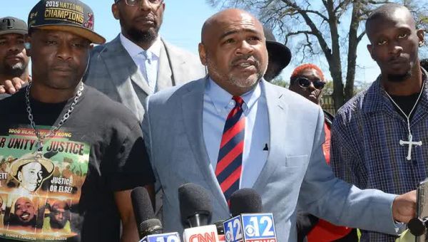 2 ‘Goon Squad’ Officers Sentenced in Mississippi Torture Cases