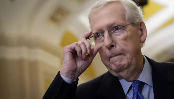 Who could replace Mitch McConnell? Four potential candidates