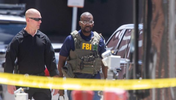 Former Top Hochul Aide Arrested on Long Island