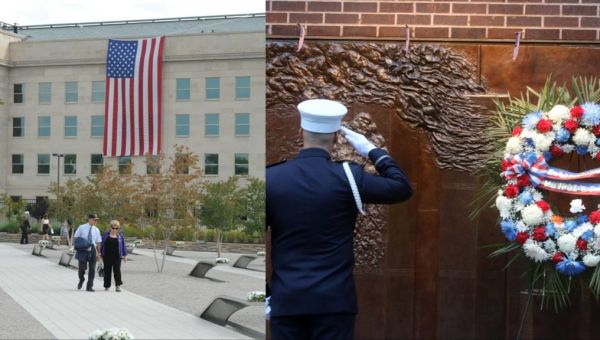 9-11 Plea Deals Can Go Forward