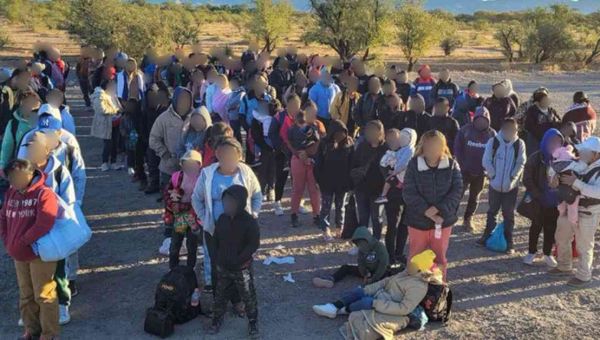 Immigration Fueling Record US Population Growth In 20 Years News