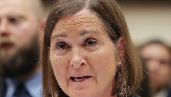 MSNBC’s McQuade: Biden Special Counsel Appointment Means Trump Charges ‘More Likely’