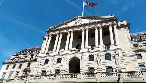 UK Says Banking System is Safe Following US First Republic Bank Collapse – EconoTimes