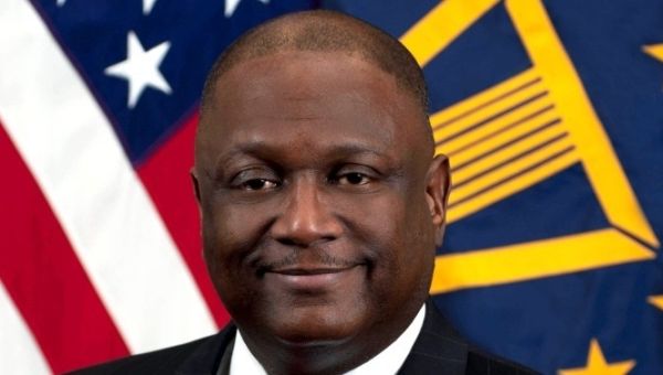 A Department of Defense official faces up to 5 years in prison in dogfighting case