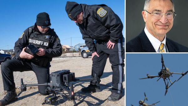 National security expert says Pentagon likely too 'embarrassed' to...