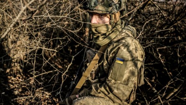 Ukraine Hits Russian Army Factories, Energy Hubs In ‘Massive’ Barrage