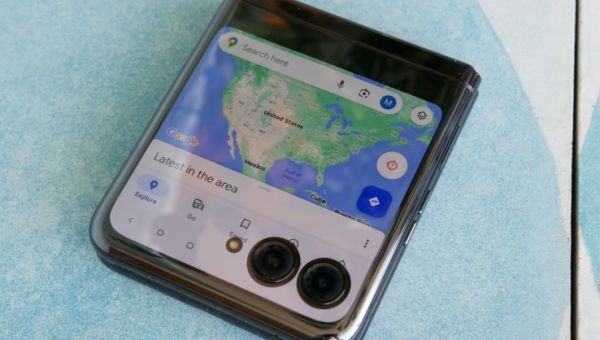 Google Maps embraces the Gulf of America name after Trump order