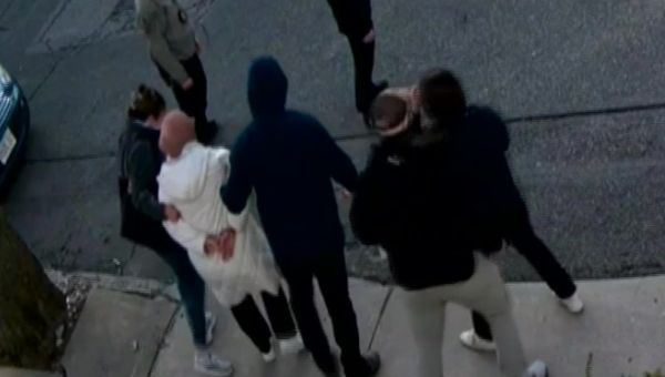 Federal judge orders Tufts graduate student detention case be moved to Vermont – Boston News, Weather, Sports | WHDH 7News