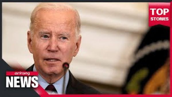 Biden administration releases National Security Strategy naming Russia and China as primary adversaries