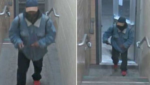 Michigan State shooter Anthony McRae had note in pocket threatening NJ school: Cops