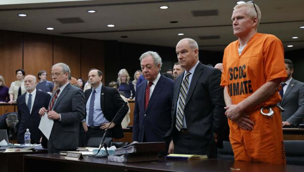 What Happened At Last Week’s Murdaugh Juror Testimony Hearing – FITSNews