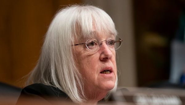 Murray says CDC nominee believes ‘lie’ on vaccine-autism link