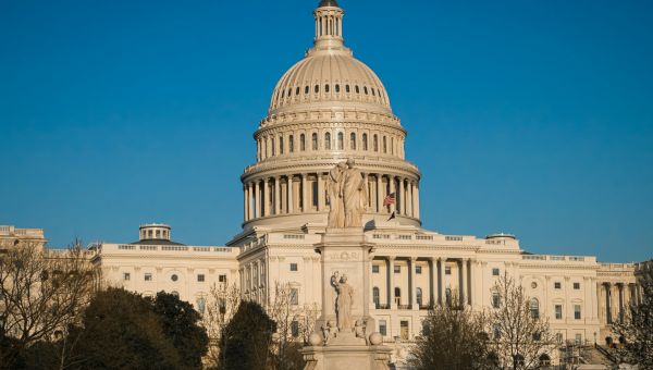 Charles Kushner Confirmed as U.S. Ambassador to France Despite Controversial Past – EconoTimes