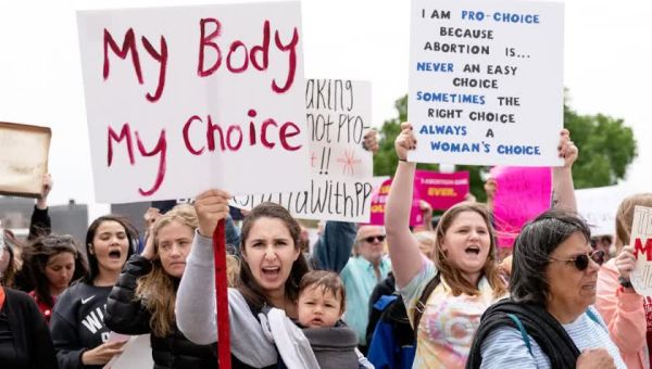 Nebraska Supreme Court Upholds Bans on Abortion at 12 Weeks, ‘Gender-Altering Procedures’ Under 19 – The Minnesota Sun