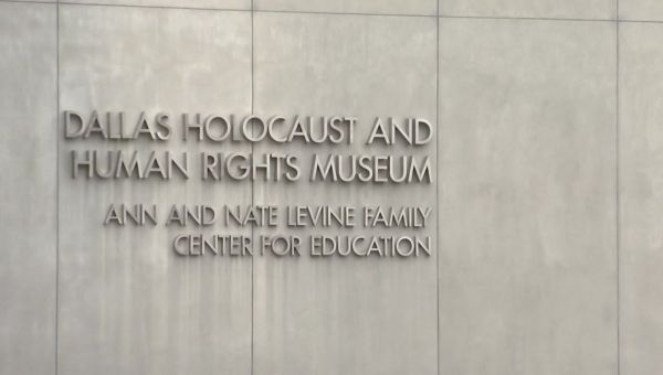 Dallas Holocaust and Human Rights Museum set to host Holocaust Remembrance Day ceremony