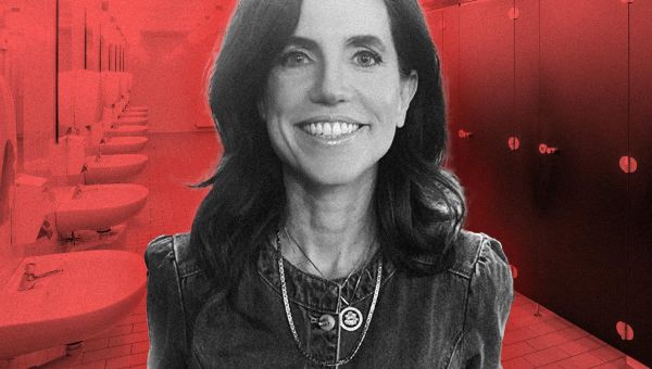 ‘Real threat to the woman’s bathroom’: Nancy Mace’s bean-heavy birthday dinner becomes meme fodder in restroom fight