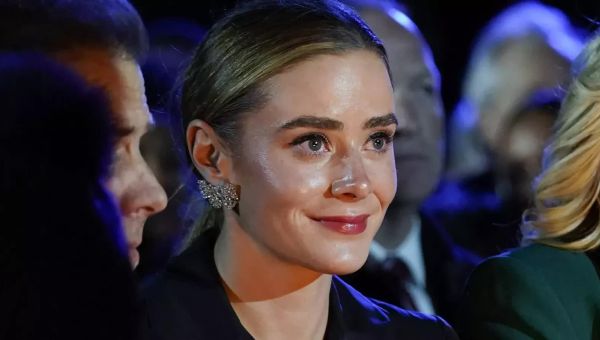 Joe Biden welcomes first great-grandchild