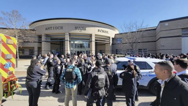 Who is Antioch, Tennessee, school shooter? Everything we know