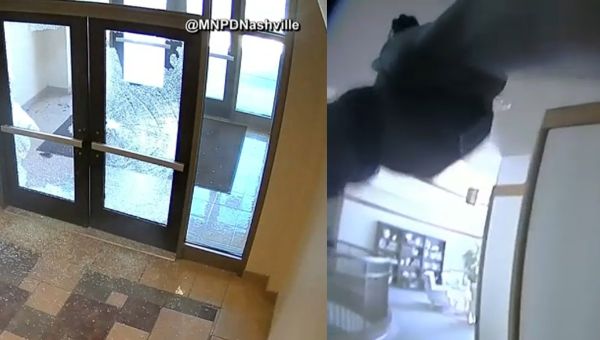 Videos Show How Nashville School Shooting Unfolded and Ended Within Minutes. Here's What We Know