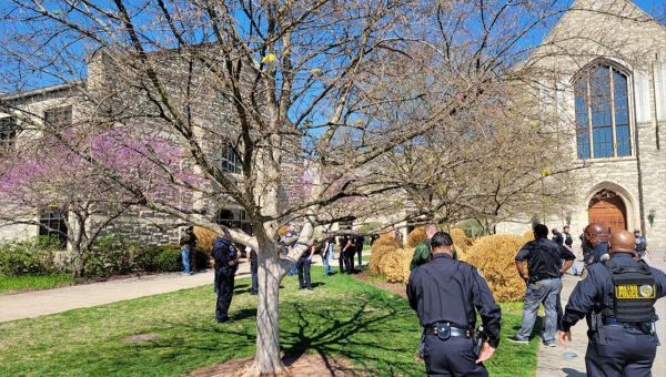 Three Children and Two Adults Were Killed in Nashville Christian School Shooting – RELEVANT