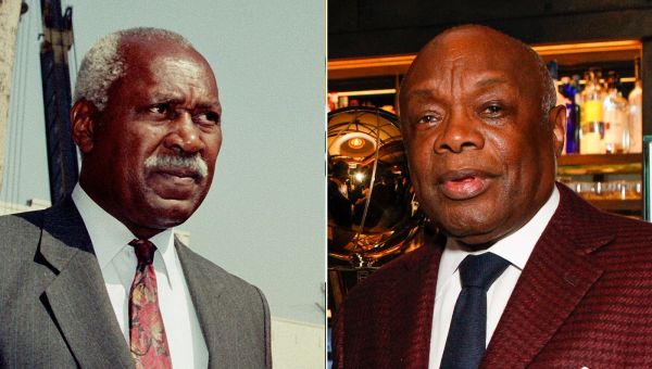 Actually, Trump May Have Confused Willie Brown With Another Black Politician From California In Helicopter Story