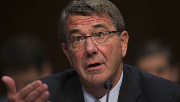 Former Defense Secretary Ash Carter dead at 68