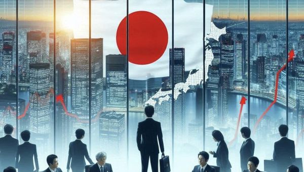 Japan’s Business Leaders Anticipate Economic Growth Boost Under New Prime Minister Ishiba – EconoTimes