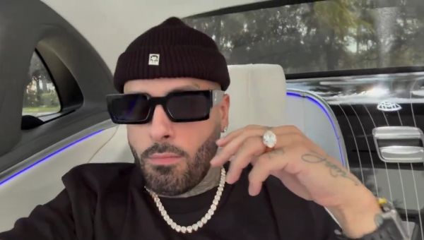 Latin Pop Star Retracts Endorsement of Trump After MSG Rally: ‘Puerto Rico Deserves Respect’