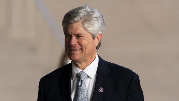Appeals court reverses conviction against Jeff Fortenberry