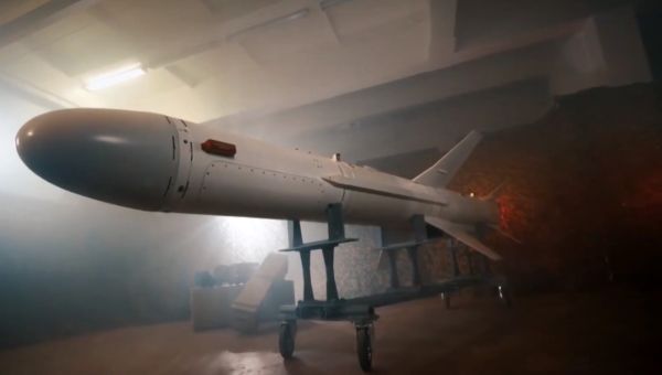 Ukraine’s new Long Neptune missile hits Russian target 1,000 km away, Zelenskyy says