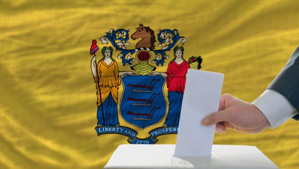 End of ‘the line’? Judge strikes down county line ballot design | ROI-NJ