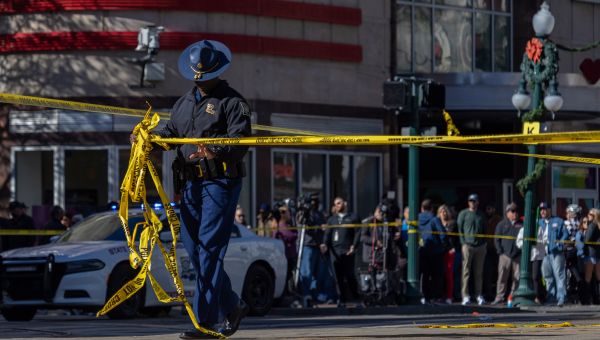 What We Know About the New Orleans Attack That Killed 15