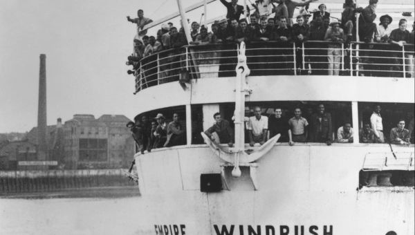 What is Windrush Day and  how should we commemorate it?
