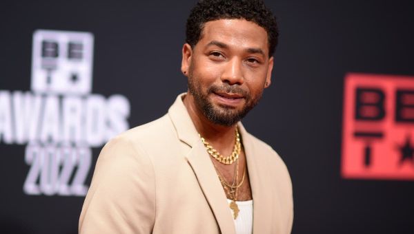 Jussie Smollett's hate crime hoax conviction overturned in shock ruling