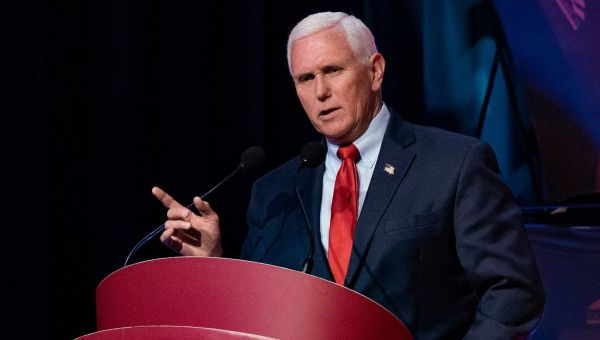 Donald Trump Latest Img