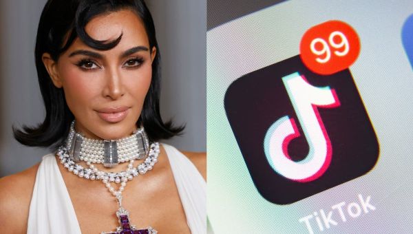 No, the Kardashians aren’t buying TikTok. But here’s why people think they are