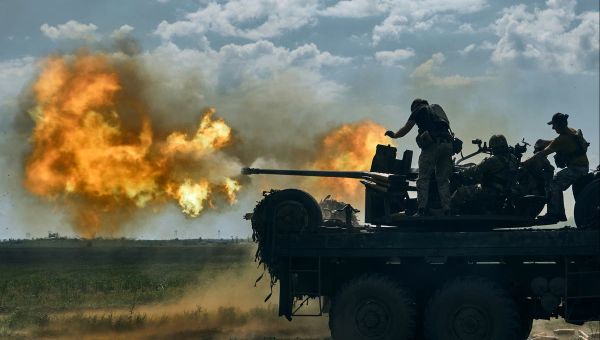 Two years of war in Ukraine: Russia’s invasion in numbers