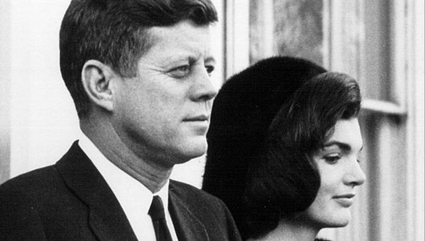 What might the JFK files reveal and what conspiracy theories still surround the case?