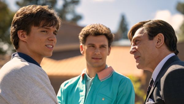 The twisted truth behind Monsters: The Lyle and Erik Menendez Story