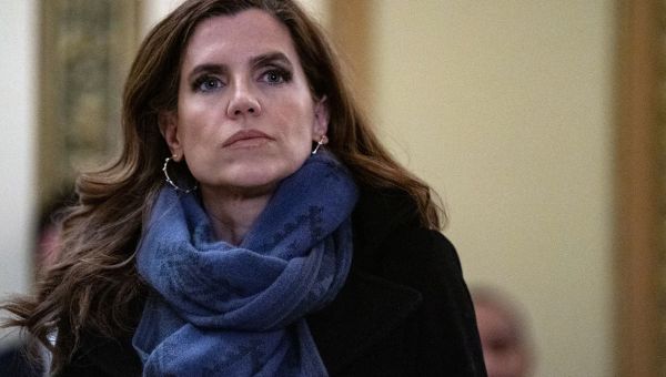 Nancy Mace faces potential ethics probe after listing DC townhouse on VRBO