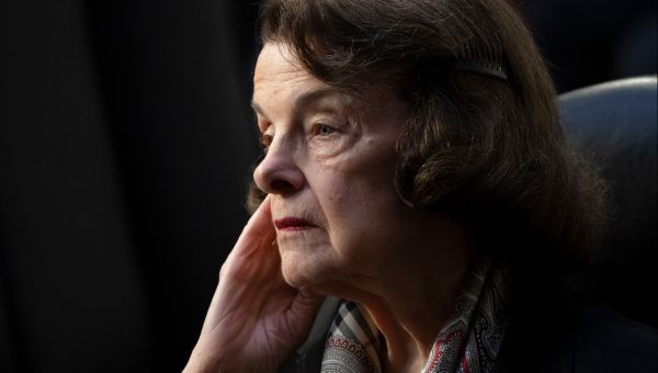 From finding Harvey Milk to trailblazing in the Senate – the life of Dianne Feinstein