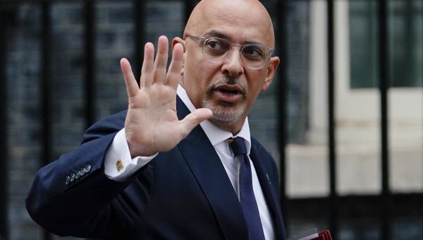 Read Nadhim Zahawi's response to The Independent over tax allegations in full