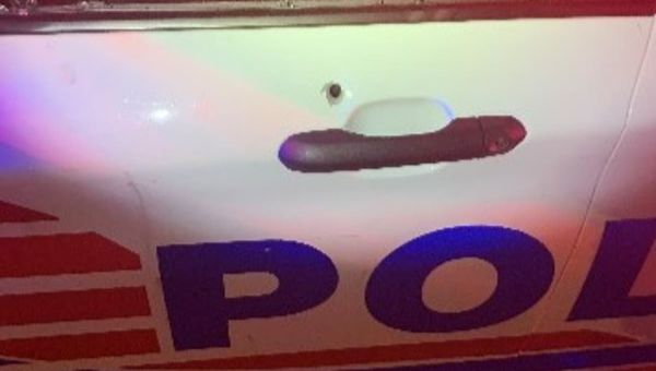 Trump administration official shot in Washington DC carjacking
