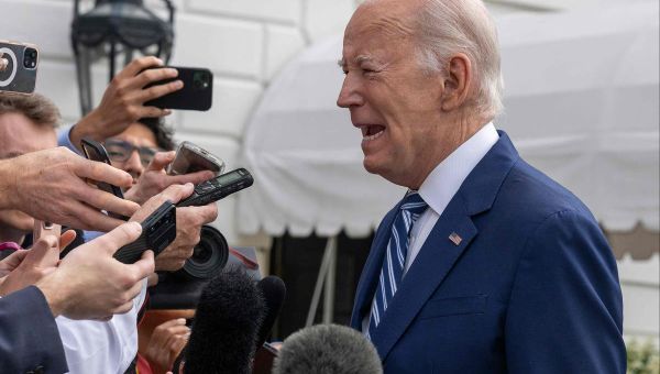 Joe Biden using CPAP machine to treat sleep apnoea, White House says