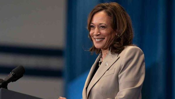 Kamala Harris’ Eulogy Mishap: Accidentally Refers to Herself as ‘President’ News