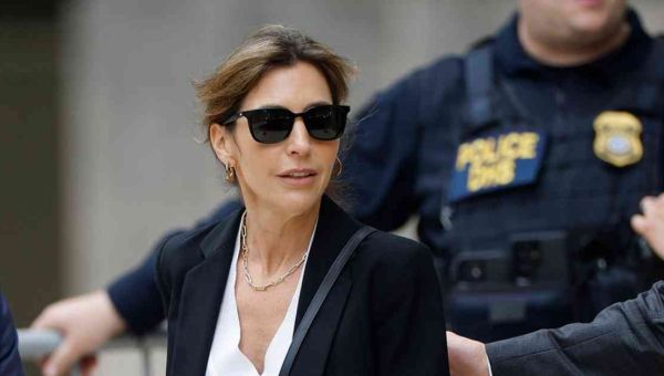 Hunter Biden Tax Trial: Hallie Biden Granted Immunity to Testify News