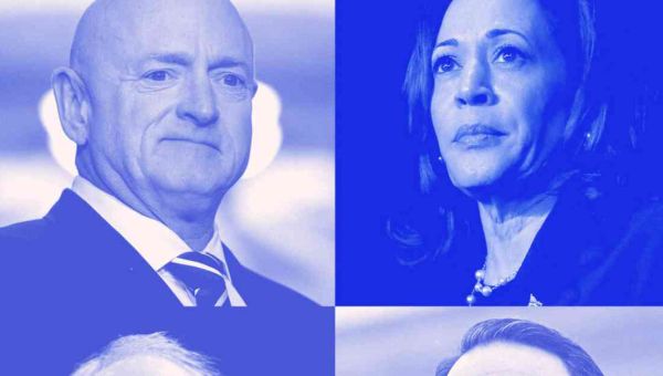 Opinion on Kamala Harris and Her Vice Presidential Options: Analysis by Three Columnists News
